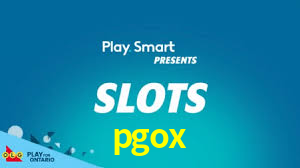 pgox,pgox.com