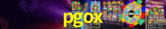 Football Betting pgox