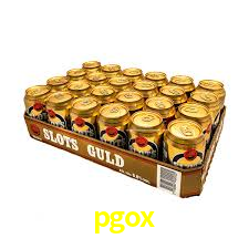 pgox login