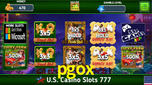 Tennis Betting pgox